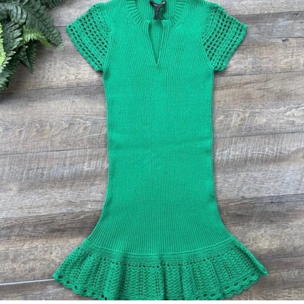 BCBG Knit Dress
